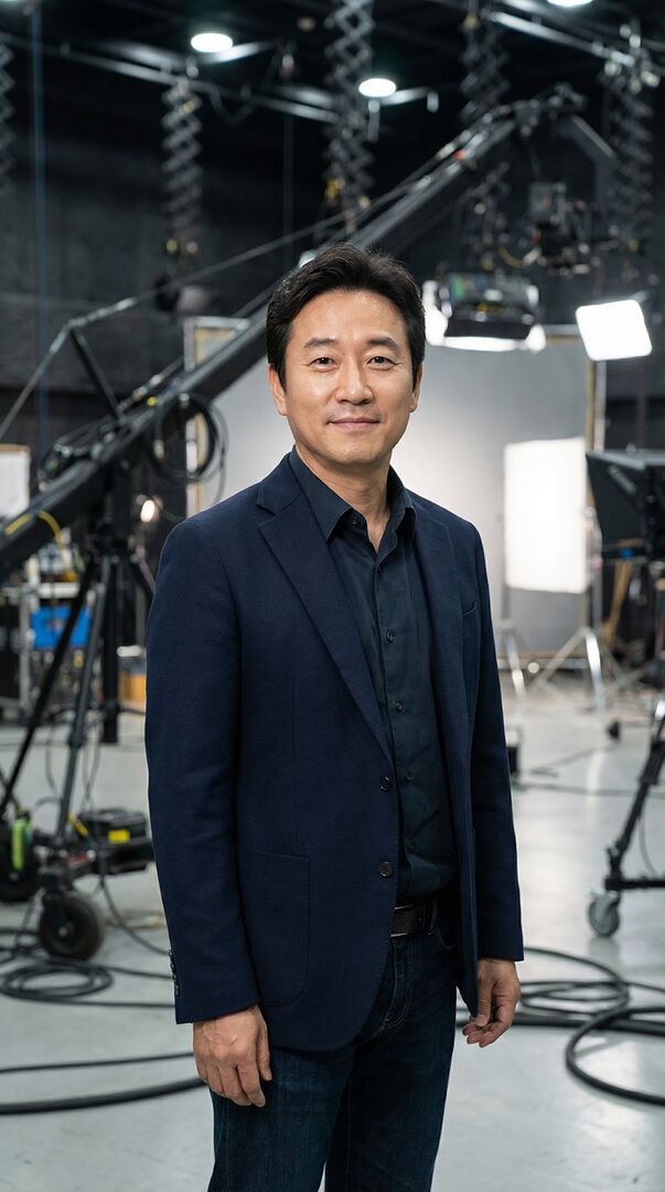 国产视频导演顾问