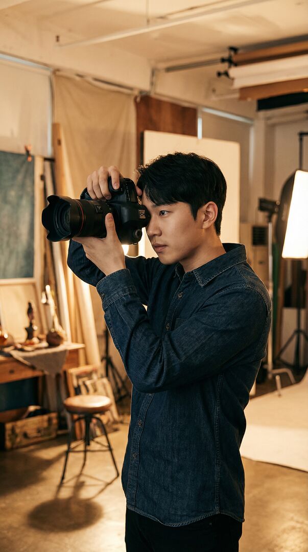 国产视频摄影顾问